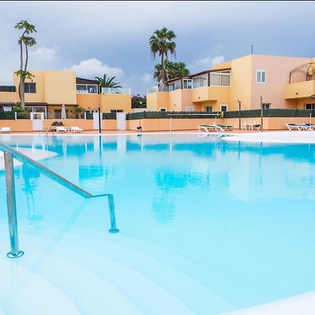 Delfines 61 Apartment คอร์ราเลโฮ ภายนอก รูปภาพ