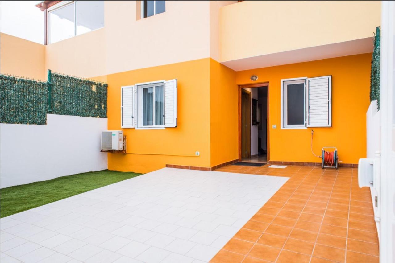 Delfines 61 Apartment คอร์ราเลโฮ ภายนอก รูปภาพ