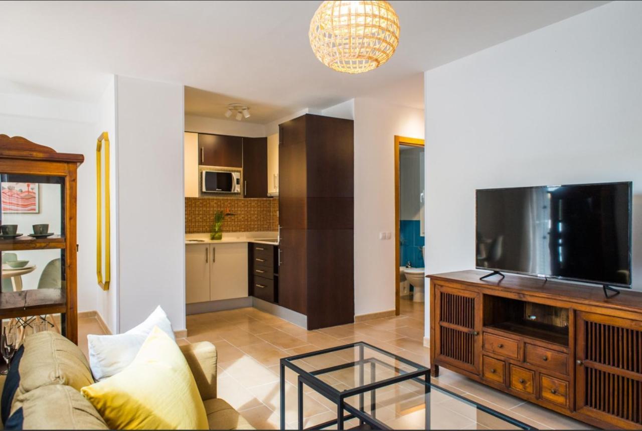 Delfines 61 Apartment คอร์ราเลโฮ ภายนอก รูปภาพ