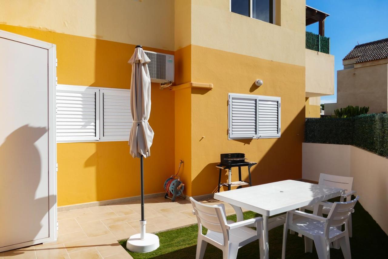 Delfines 61 Apartment คอร์ราเลโฮ ภายนอก รูปภาพ