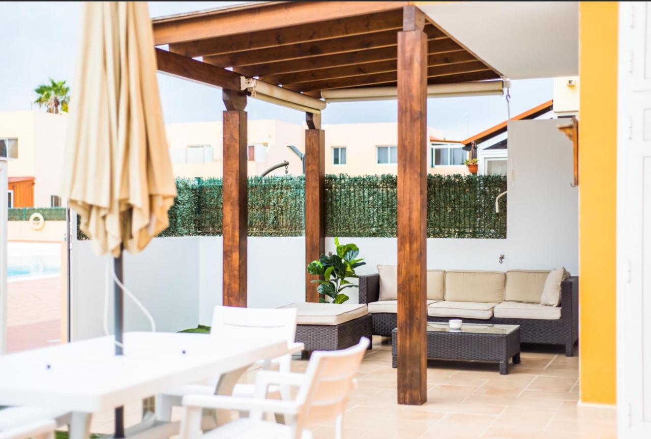Delfines 61 Apartment คอร์ราเลโฮ ภายนอก รูปภาพ