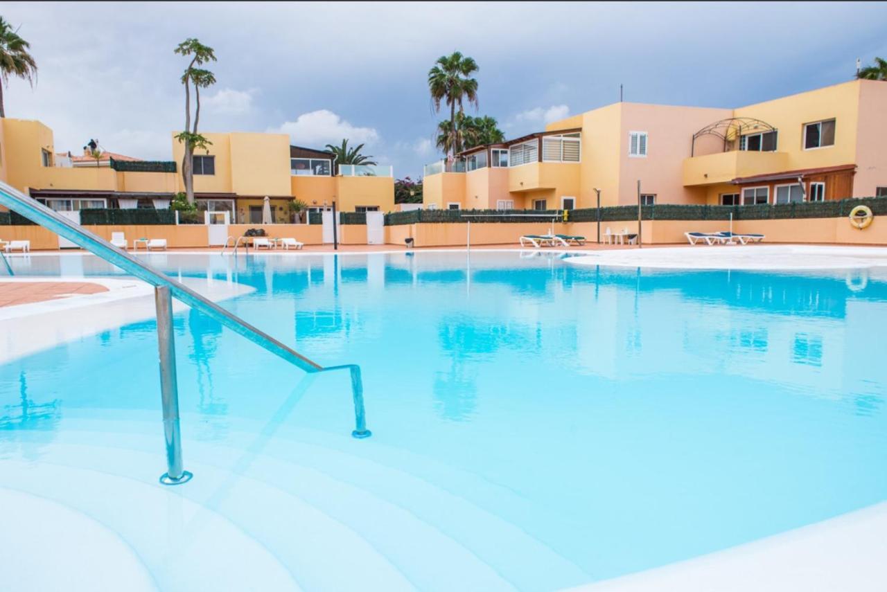 Delfines 61 Apartment คอร์ราเลโฮ ภายนอก รูปภาพ