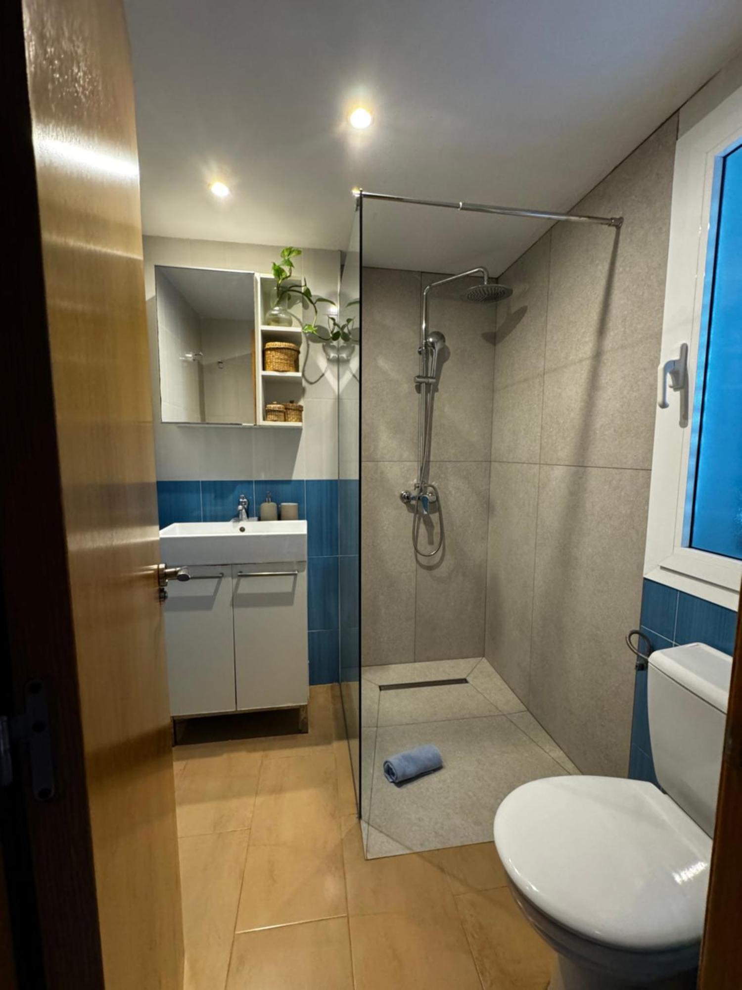 Delfines 61 Apartment คอร์ราเลโฮ ภายนอก รูปภาพ